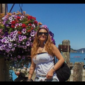 Meet your Posher, Brazil M